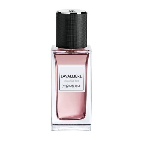 lavalliere ysl|YSL beaute lavalliere perfume.